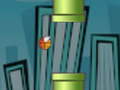 Peli Crazy Flying Basketball