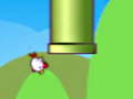 Peli Angry Flappy Chicken Fly