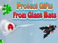 Peli Protect Gifts from Giant Bats