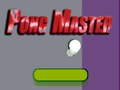 Peli Pong Master
