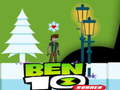 Peli Ben 10 Runner