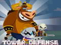 Peli Tower Defense