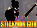 Peli Stickman God