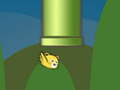 Peli Jumping Flappy Bear