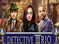Peli Detective Trio