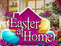 Peli Easter at Home
