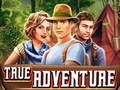 Peli True Adventure
