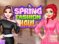 Peli Spring Fashion Haul