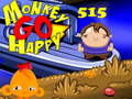 Peli Monkey Go Happy Stage 515