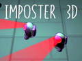 Peli Imposter 3D