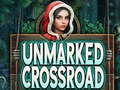 Peli Unmarked Crossroad