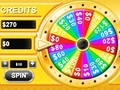 Peli Wheel Of Fortune