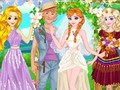 Peli Anna Hipster Wedding Rush