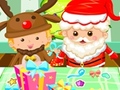 Peli Christmas Gift Box