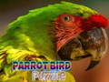 Peli Parrot Bird Puzzle