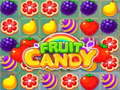 Peli Fruit Candy