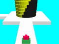 Peli Stacky Tower Break 3D