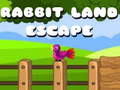 Peli Rabbit Land Escape