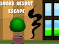 Peli Snake Resort Escape