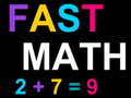 Peli Fast Math