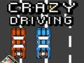 Peli Crazy Driving