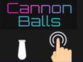 Peli Cannon Balls