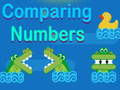 Peli Comparing Numbers