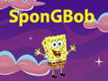 Peli Spongbob 
