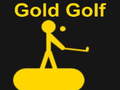 Peli Gold Golf
