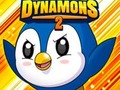 Peli Dynamons 2