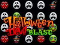 Peli halloween devil blast 
