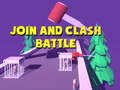 Peli Join and Clash Battle
