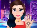 Peli Jasmine Beauty Salon