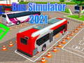 Peli Bus Simulator 2021