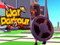 Peli War Parkour