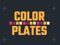 Peli Color Plates
