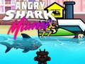 Peli Hungry Shark Miami
