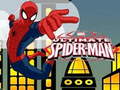 Peli Marvel Ultimate Spider-man 