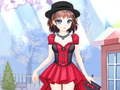 Peli Dressing Anime Clothes