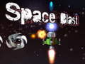 Peli Space Blast