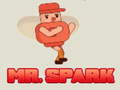 Peli Mr. Spark