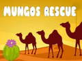 Peli Mungos Rescue