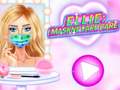 Peli Ellie: Maskne Face Care