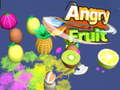 Peli Angry Fruit