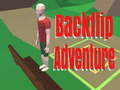 Peli Backflip Adventure