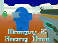 Peli MineGuy 2: Among Them