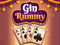 Peli Gin Rummy