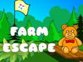 Peli Farm Escape