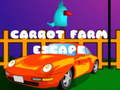 Peli Carrot Farm Escape