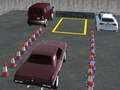 Peli Extreme Car Parking Game 3D